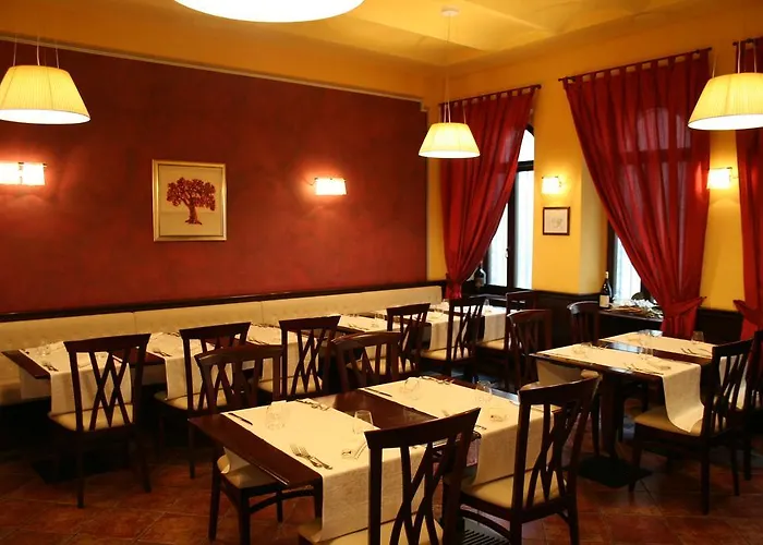 Locanda Le Logge